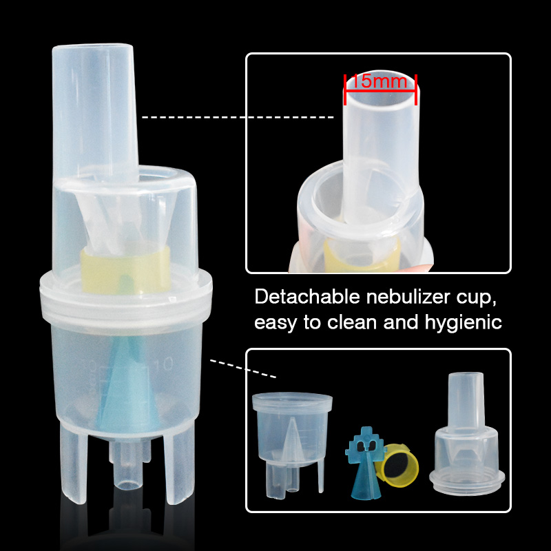 Inhaler Set Soft Tube Inhaler  – обзор и цена Health Wellness Product