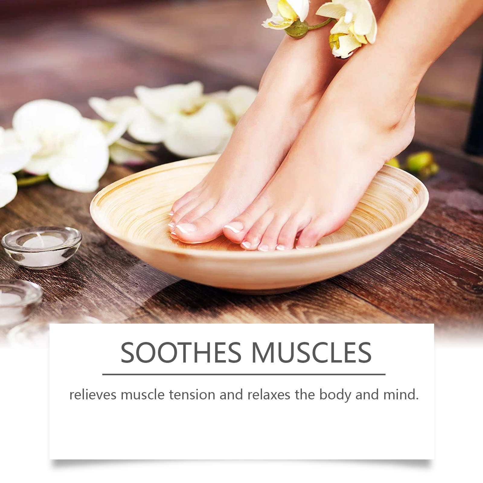 Magnesium Bath Salt Tablets Sp – обзор и цена Bath Salts Magnesium